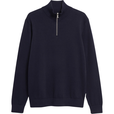 ARMEDANGELS Heren Faabes Trui