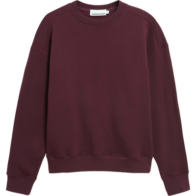 ARMEDANGELS Heren Emaal &aring; Zick Zack Trui