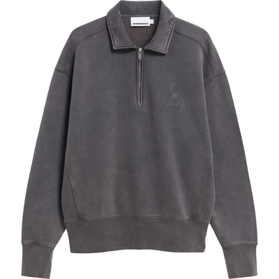 ARMEDANGELS Heren Iconic &aring; Temaal Gmt Dye Trui