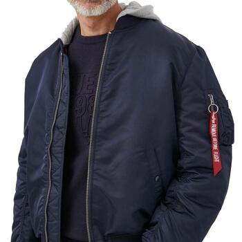 Alpha industries Blazer  MA-1 ZH BACK EMB