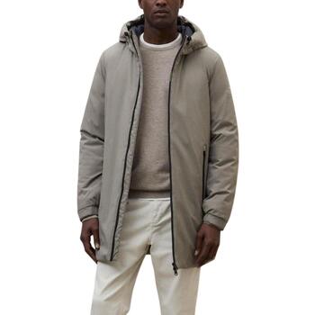 Ecoalf Parka Jas  -