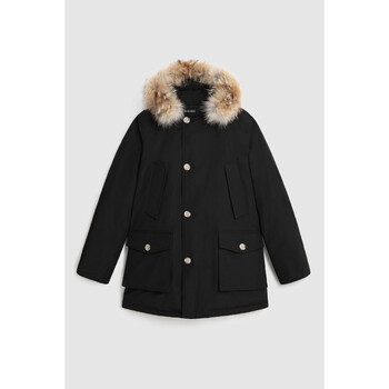 Woolrich Parka Jas  CFWOOU0482MHUT0001 BLK