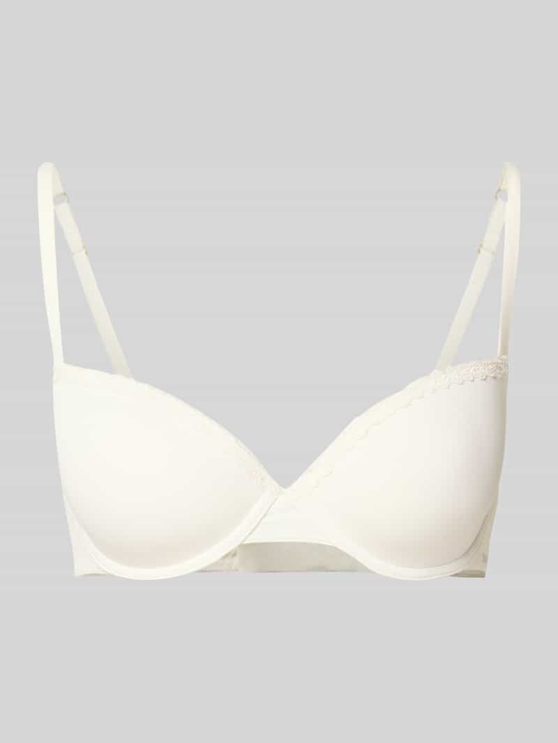 Skiny Bh met steuncups Elementalace