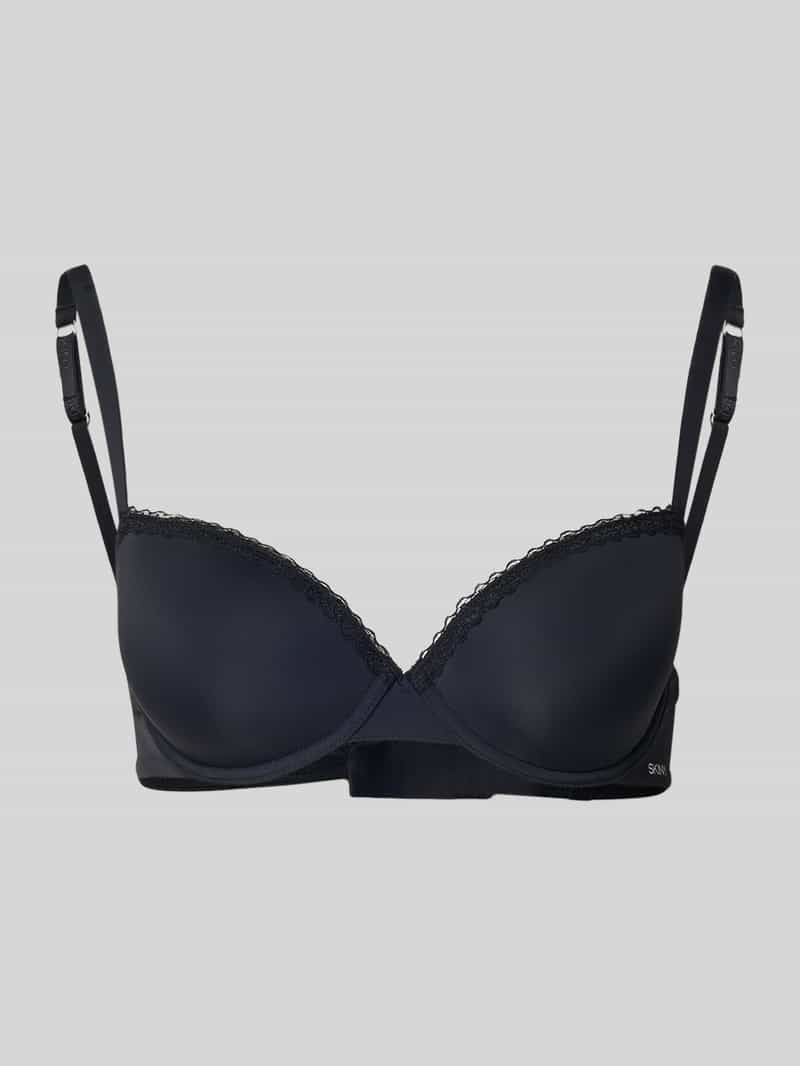Skiny Bh met steuncups Elementalace
