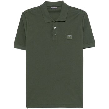 Emporio Armani Polo Shirt Korte Mouw  EM000571 AF12336