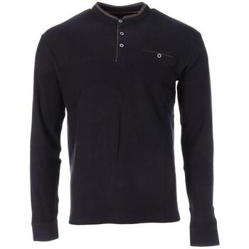 Rms 26 Polo Shirt Lange Mouw  -