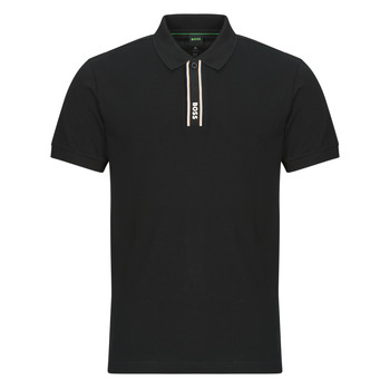 Boss Polo Shirt Korte Mouw  PL_Paddy GOC