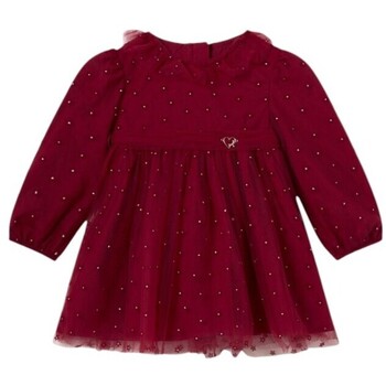 Mayoral Jurk  2907 Granate