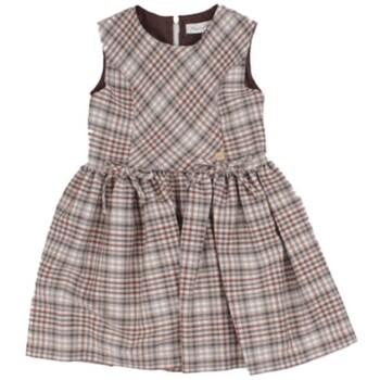 Manila Grace Korte Jurk  MB3001W25