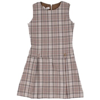 Manila Grace Korte Jurk  M2964W25