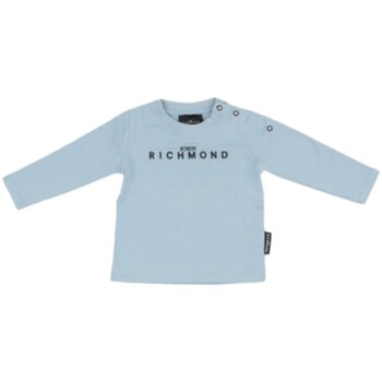 John Richmond T-Shirt Lange Mouw  RIA25012TS