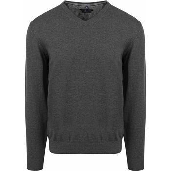 Casa Moda Sweater  Pullover Antraciet