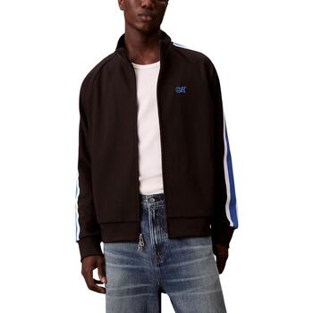 Calvin Klein Jeans Sweater  STRETCH TWILL TRACK LV04RC231G