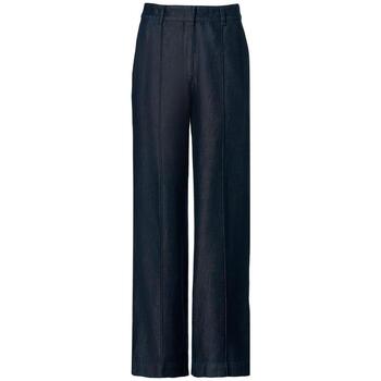 Mart Visser Broek  Belin Denim Broek