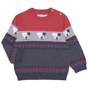 Mayoral Trui  2317 Rojo