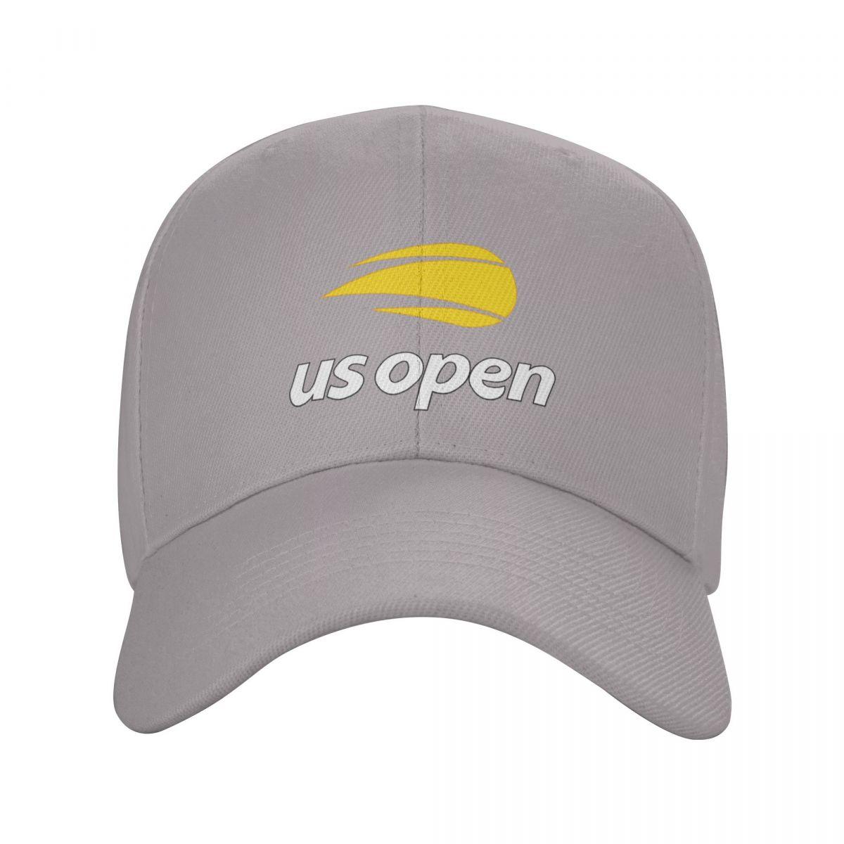 Moto Cap US OPEN TENNIS STARSCap Baseball Cap Visor baseball cap |-f-| Caps heren Dames