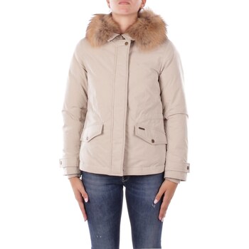 Woolrich Parka Jas  CFWWOU2043FRUT5092