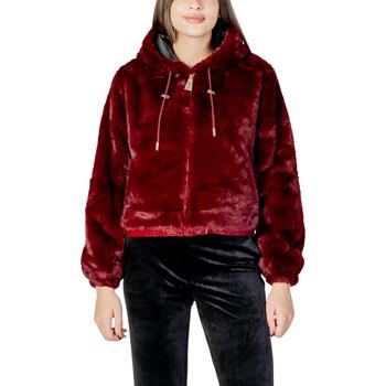 Ayfee Windjack  BOMBER FAKE FUR CAM25227