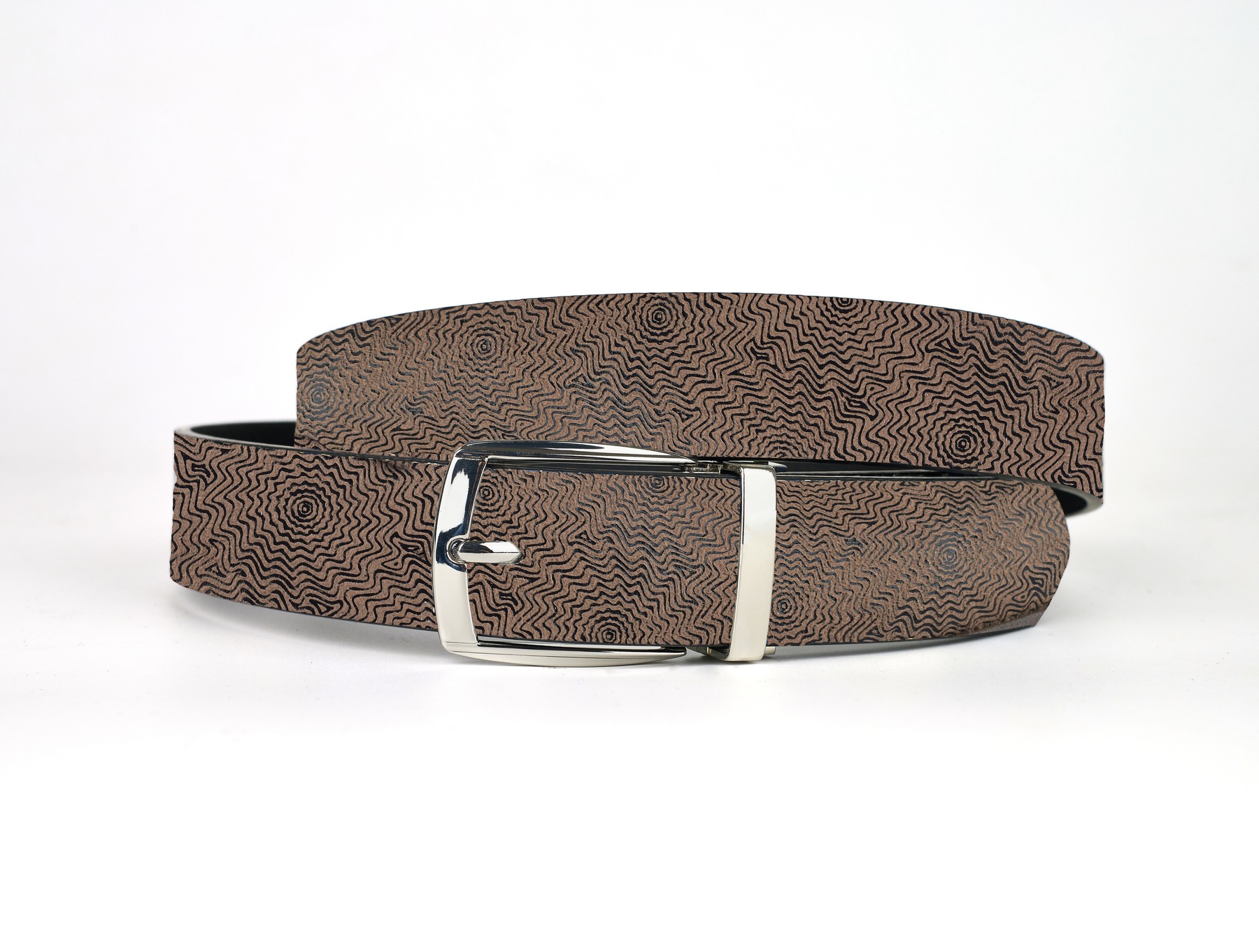 Lureaux Earthline (Riem) - PRE-ORDER  - Nette Riemen Voor Heren