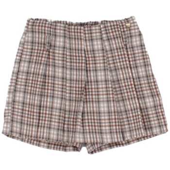 Manila Grace Korte Broek  M2952W25