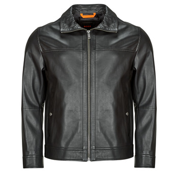 Boss Leren Jas  Jorest