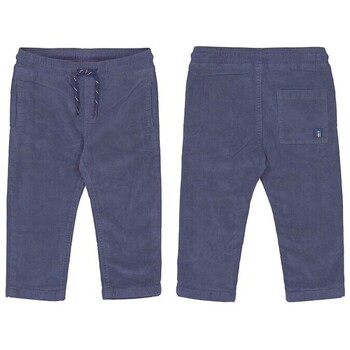 Mayoral Broek  2531 Azul