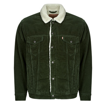 Levi's Windjack Levis RELAXED FIT SHERPA TRKR