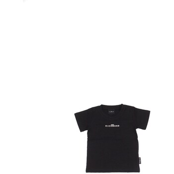 John Richmond T-shirt Korte Mouw  RBA25010TS