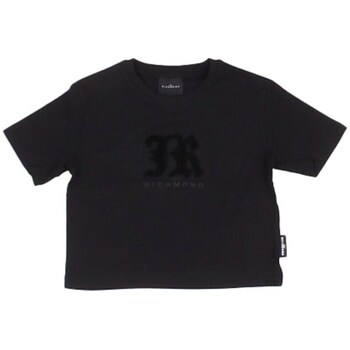 John Richmond T-shirt Korte Mouw  RBA25008TS