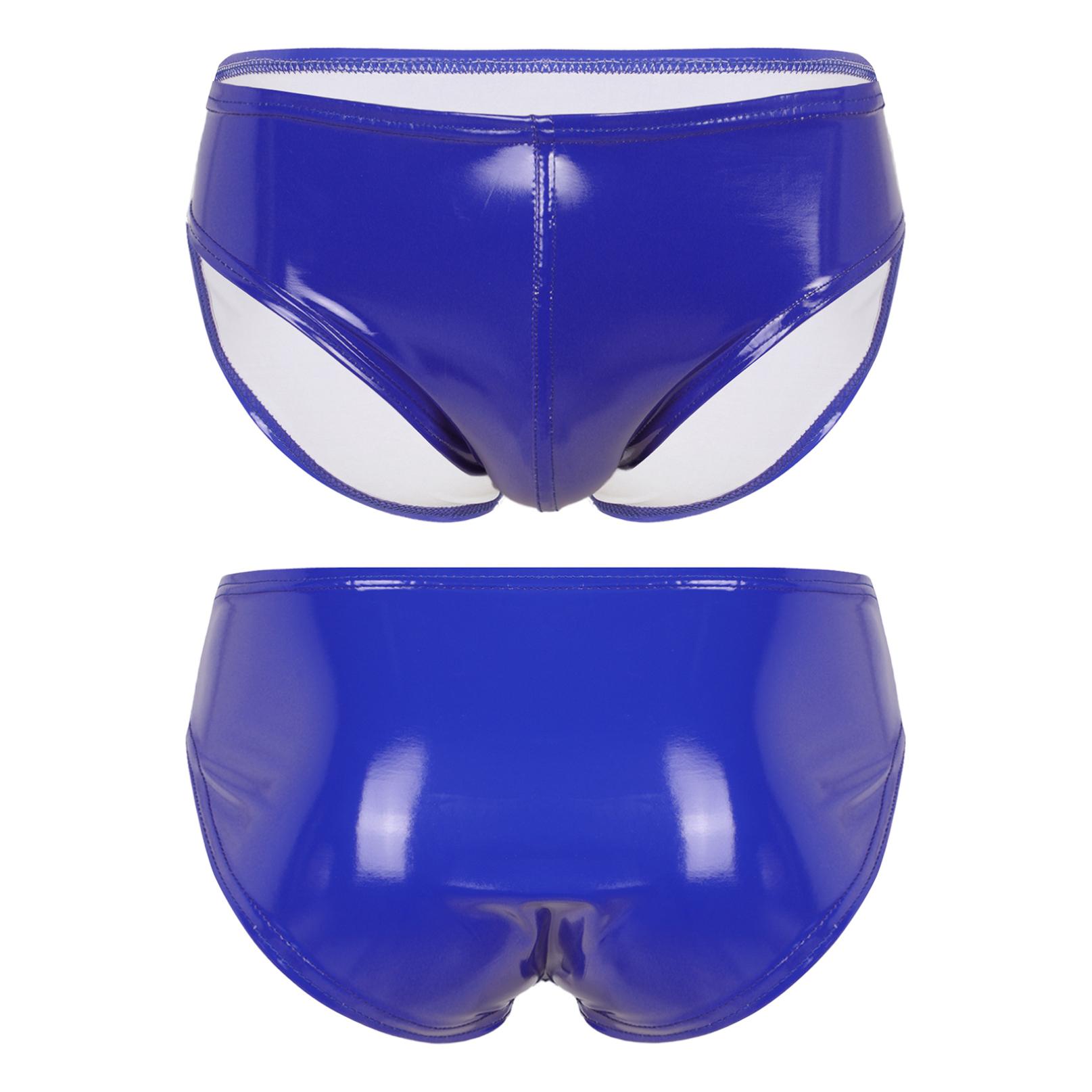 Inhzoy Zomer heren comfortabele boxershorts zwembroek ondergoed strandkleding sport zwembroek XL