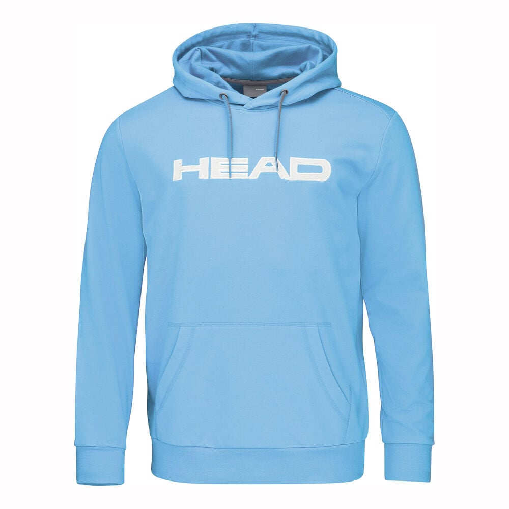 Head Byron Sweater met capuchon Heren