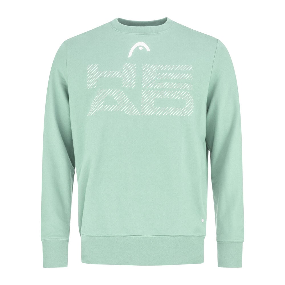 Head Rally Sweatshirt Heren