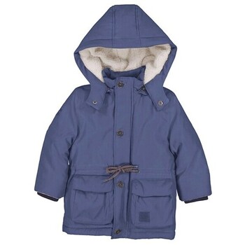 Mayoral Mantel  2439 Azul