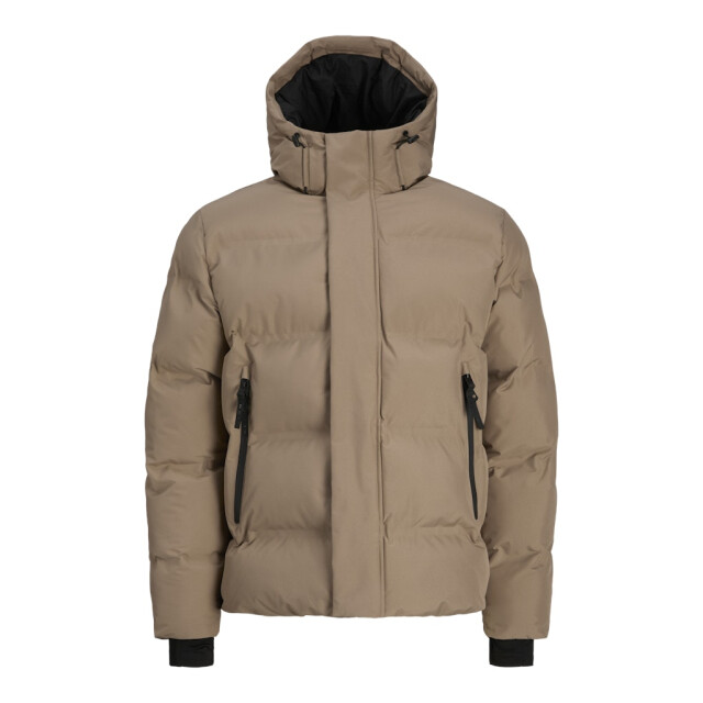 Jack & Jones Gewatteerde jas JCOFUSION PUFFER JACKET