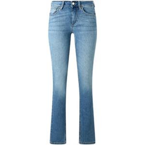 Liu Jo Skinny Jeans  B.UP MAGNETIC REG.W. UXX028 D4186