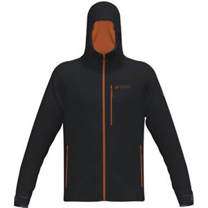 Rock Experience Heren Tioga Jas