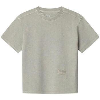 Pepe Jeans T-shirt Korte Mouw  -