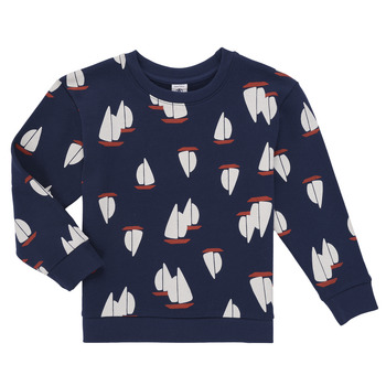 Petit Bateau Sweater  BLASON