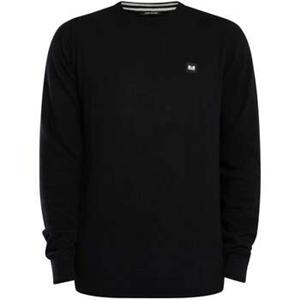 Weekend Offender Trui  Solace fijne maat ronde brei