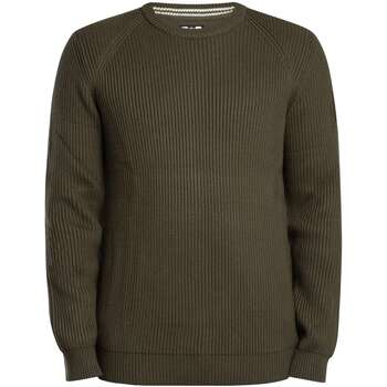 Weekend Offender Trui  Morello Rib Breisel