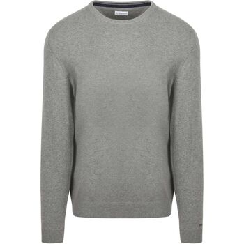 Mcgregor Trui  Trui Merino Blend Grijs