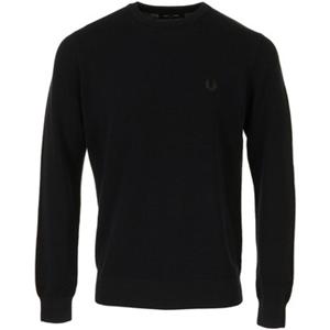 Fred Perry Trui  Pique Stitch Jumper