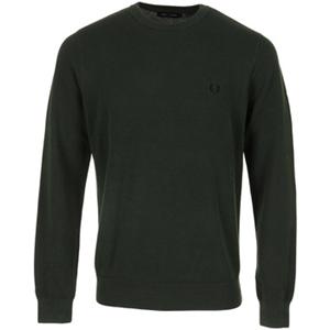 Fred Perry Trui  Pique Stitch Jumper