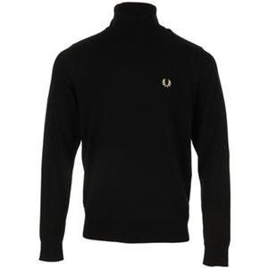Fred Perry Trui  Roll Neck Jumper