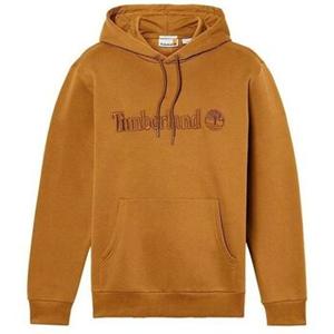 Timberland Sweater  TB0A6VFJP471 HAMPTHON HOODIE-WHEAT BOAT