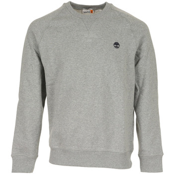 Timberland Sweater  Brushed Back Crew Sweat