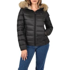 Blauer Parka Jas  25WBLDC03099