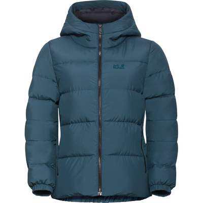 Jack Wolfskin Dames Frozen Palace Jas