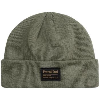 Petrol Industries Muts  -