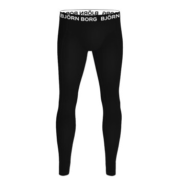 BjÃ¶rn Borg Cotton Stretch Long Johns 